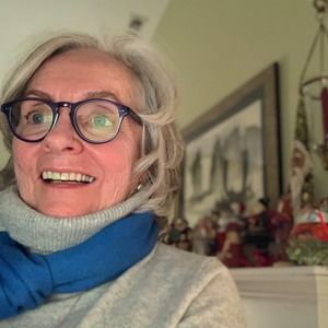 Meet your Posher, Maureen